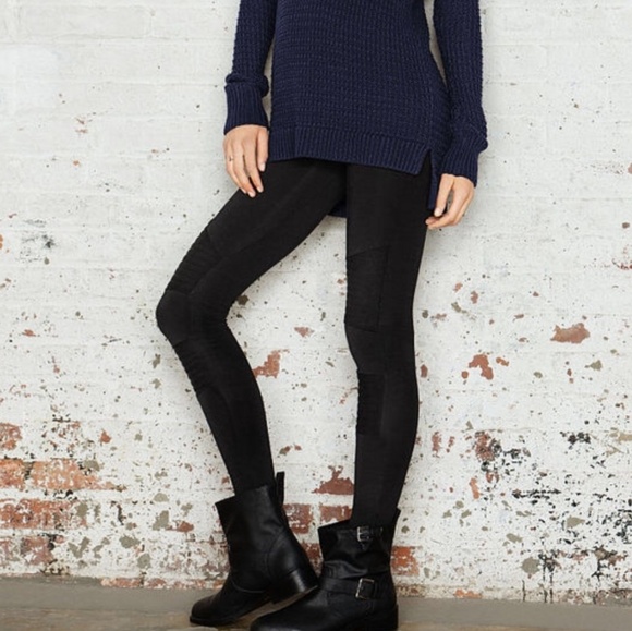 Steve Madden Shoes - Steve Madden Elle - Slouchy Moto Buckle Boots